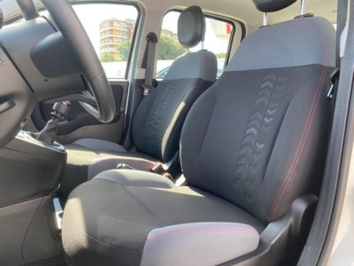 Fiat Panda 1.2 EasyPower Easy (8)