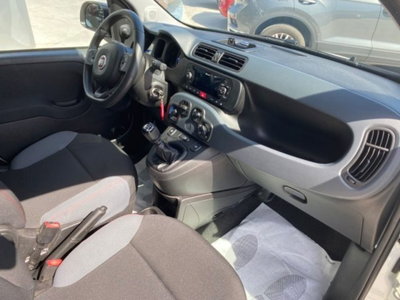 Fiat Panda 1.2 EasyPower Easy (9)