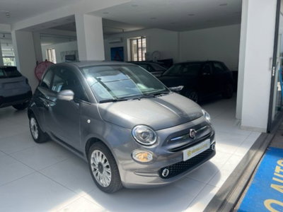 Fiat 500 1.2 Dualogic Lounge (3)
