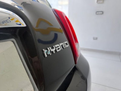 Fiat 500 1.2 Dualogic Lounge (7)