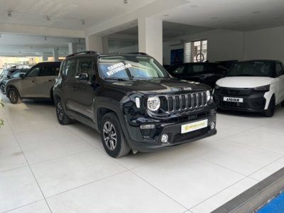 Jeep Renegade 1.6 Mjt DDCT 120 CV Limited (3)