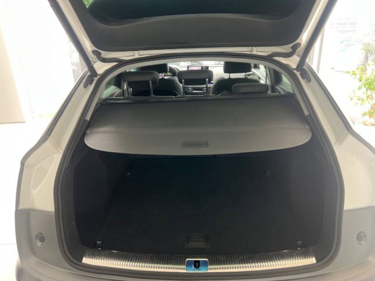 Audi Q5 Sportback 40 2.0 tdi mhev 12V S line Plus quattro s-tronic (17)