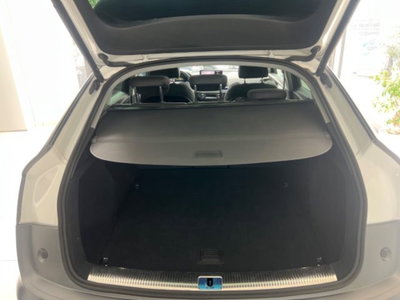 Audi Q5 Sportback 40 2.0 tdi mhev 12V S line Plus quattro s-tronic (17)