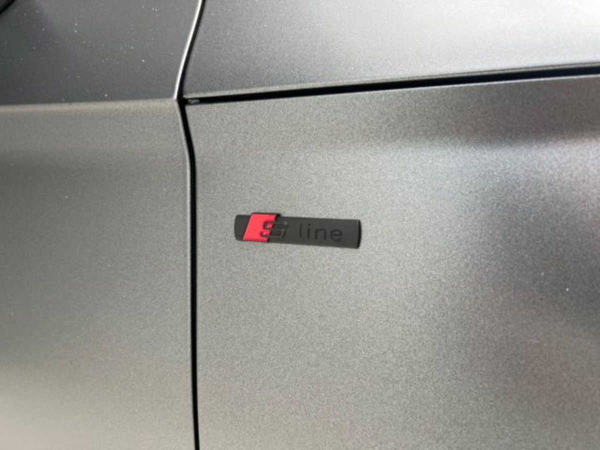 Audi Q5 Sportback 40 2.0 tdi mhev 12V S line Plus quattro s-tronic (9)