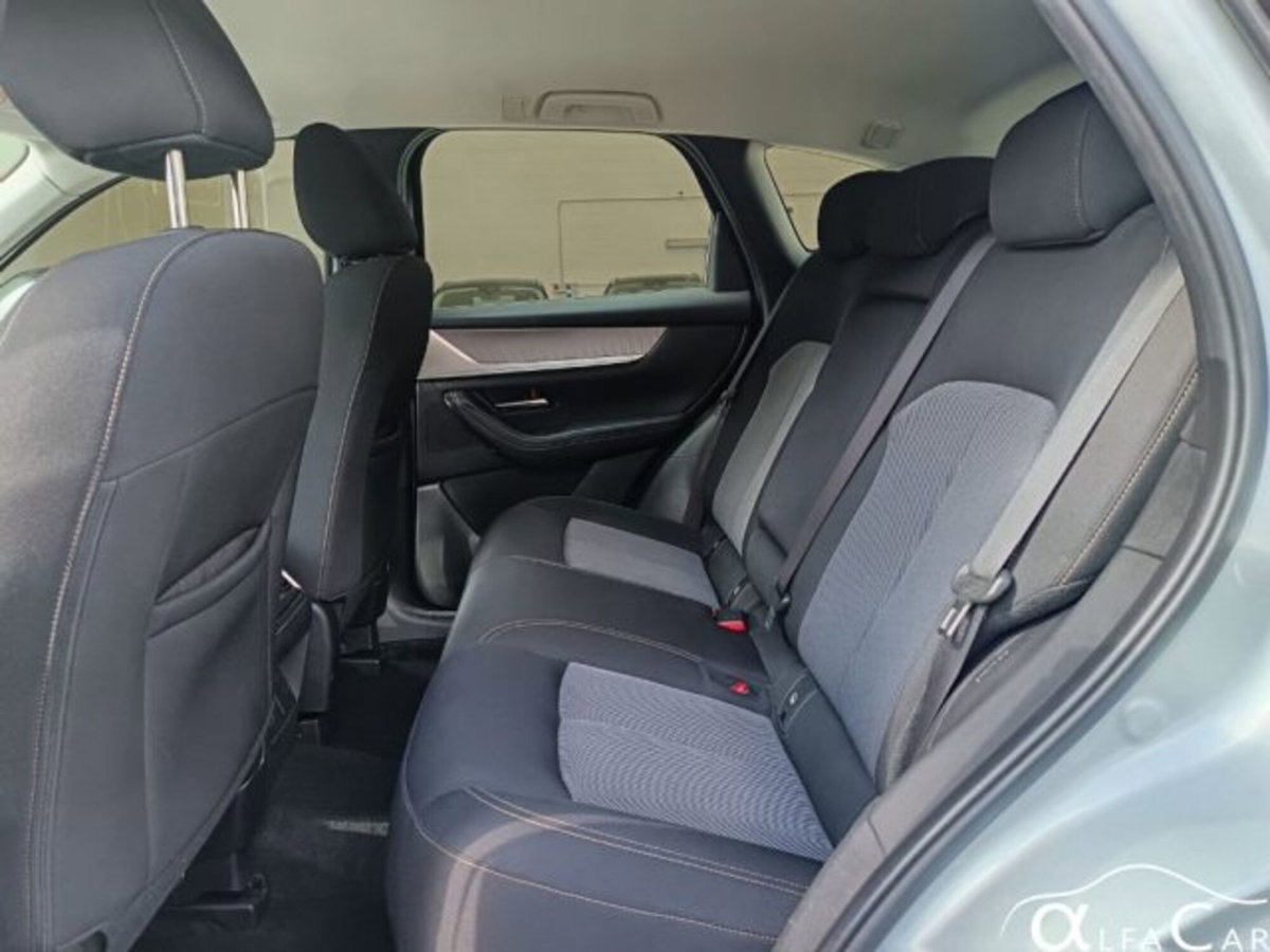 Mazda CX-60 3.3L e-Skyactiv D 200 CV M Hybrid 2WD Takumi (13)