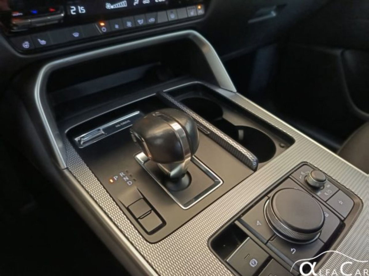 Mazda CX-60 3.3L e-Skyactiv D 200 CV M Hybrid 2WD Takumi (14)