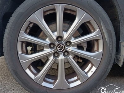 Mazda CX-60 3.3L e-Skyactiv D 200 CV M Hybrid 2WD Takumi (15)