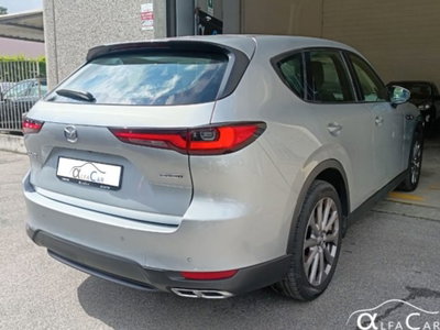 Mazda CX-60 3.3L e-Skyactiv D 200 CV M Hybrid 2WD Takumi (2)