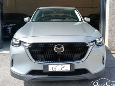 Mazda CX-60 3.3L e-Skyactiv D 200 CV M Hybrid 2WD Takumi (3)