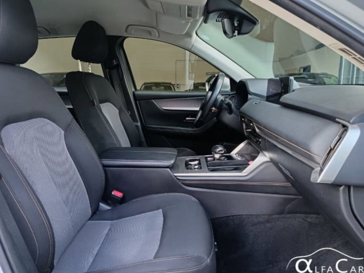 Mazda CX-60 3.3L e-Skyactiv D 200 CV M Hybrid 2WD Takumi (5)