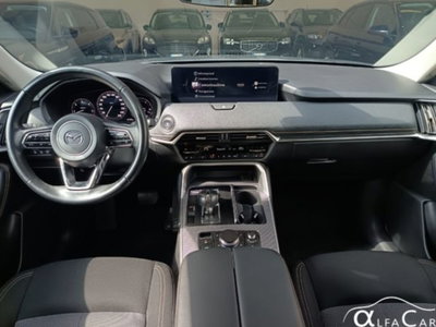 Mazda CX-60 3.3L e-Skyactiv D 200 CV M Hybrid 2WD Takumi (6)
