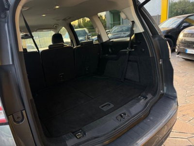 Ford Galaxy 2.0 TDCi 150CV Start&Stop Titanium Business (10)