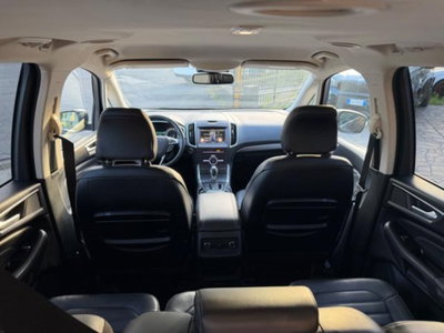 Ford Galaxy 2.0 TDCi 150CV Start&Stop Titanium Business (11)