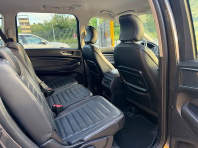 Ford Galaxy 2.0 TDCi 150CV Start&Stop Titanium Business (12)