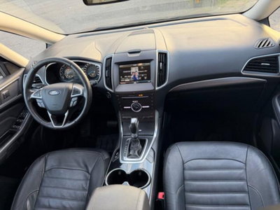 Ford Galaxy 2.0 TDCi 150CV Start&Stop Titanium Business (13)