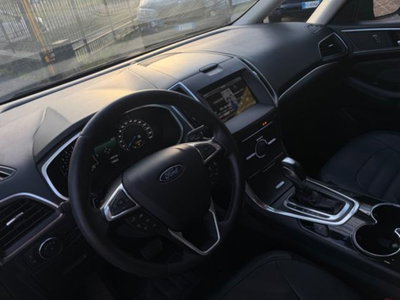 Ford Galaxy 2.0 TDCi 150CV Start&Stop Titanium Business (14)