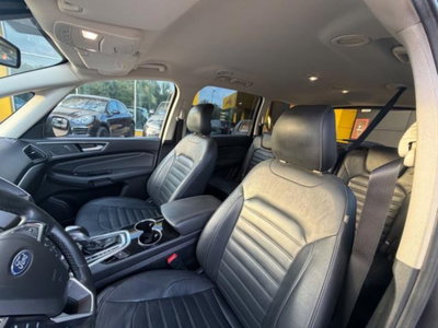 Ford Galaxy 2.0 TDCi 150CV Start&Stop Titanium Business (15)