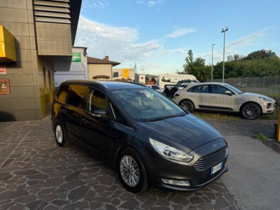 Ford Galaxy 2.0 TDCi 150CV Start&Stop Titanium Business (2)