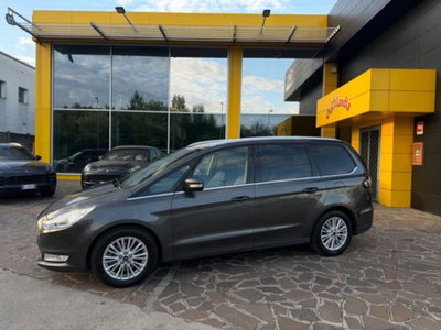 Ford Galaxy 2.0 TDCi 150CV Start&Stop Titanium Business (3)