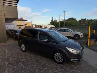 Ford Galaxy 2.0 TDCi 150CV Start&Stop Titanium Business (4)