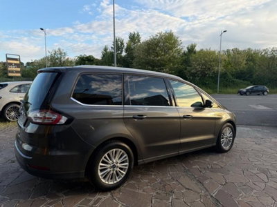 Ford Galaxy 2.0 TDCi 150CV Start&Stop Titanium Business (5)