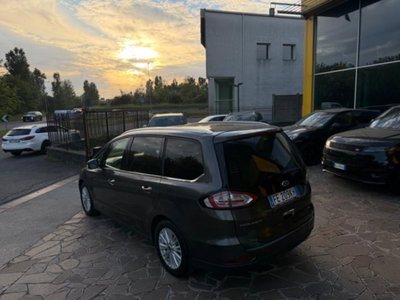 Ford Galaxy 2.0 TDCi 150CV Start&Stop Titanium Business (6)