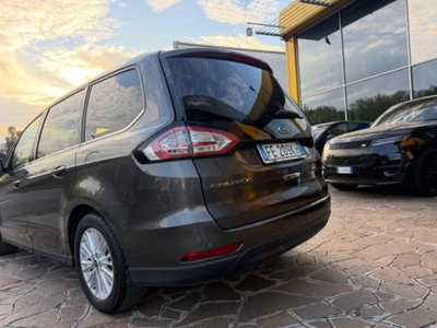 Ford Galaxy 2.0 TDCi 150CV Start&Stop Titanium Business (7)