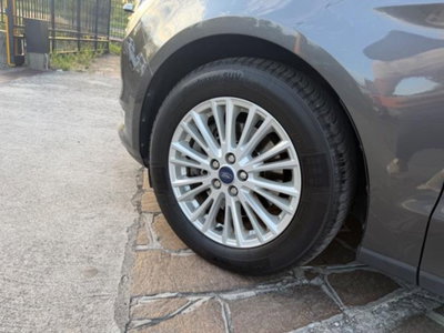 Ford Galaxy 2.0 TDCi 150CV Start&Stop Titanium Business (8)