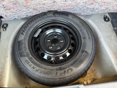 Fiat Sedici 1.9 MJT 4x4 Experience (11)