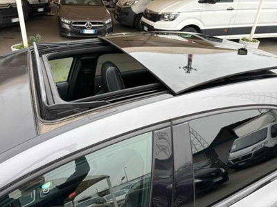 Mercedes-Benz Classe A 200 d Automatic 4Matic Premium (13)