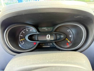 Opel Vivaro Furgone 27 1.6 CDTI PC-TN Combi (10)