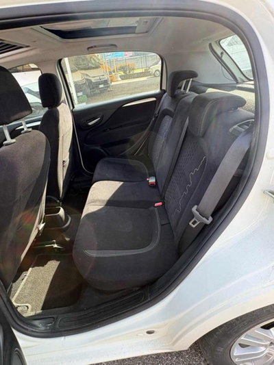 Fiat Punto 1.3 MJT II S&S 85 CV 5 porte ECO Lounge (14)