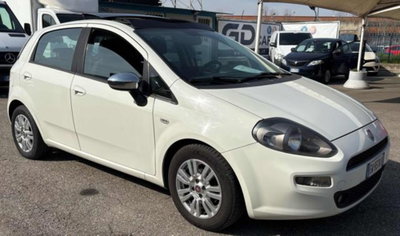 Fiat Punto 1.3 MJT II S&S 85 CV 5 porte ECO Lounge (3)