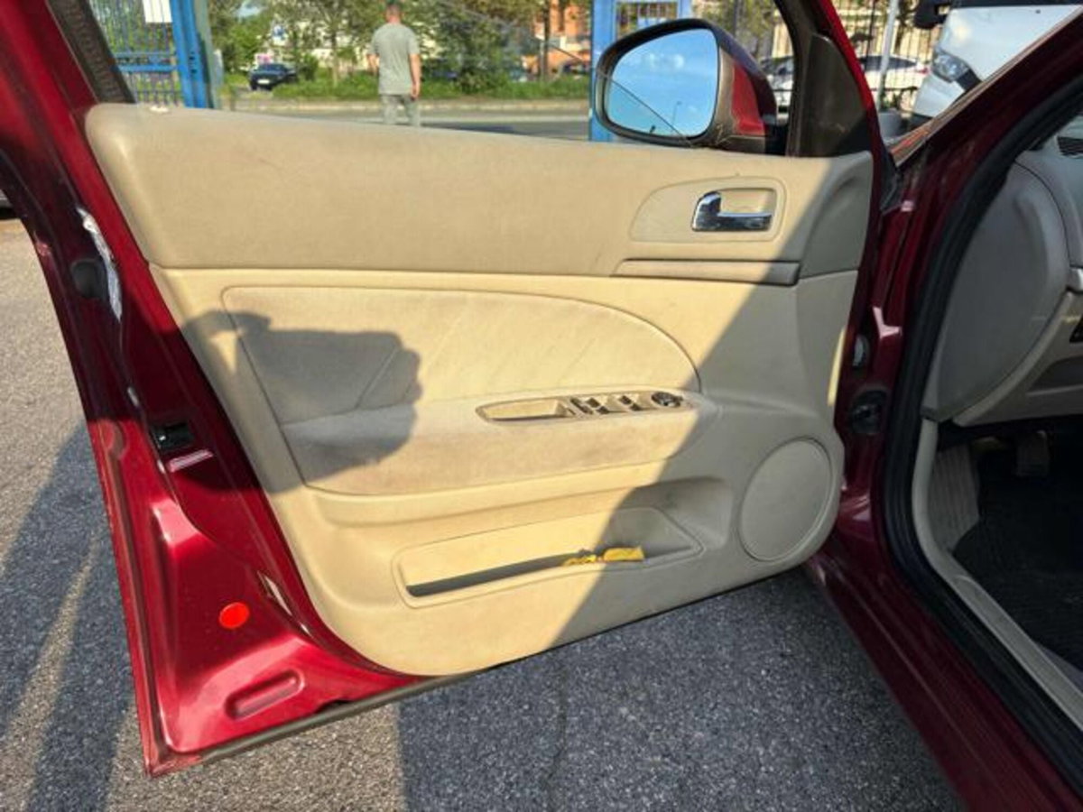 Alfa Romeo 159 1.8 16V Progression (10)
