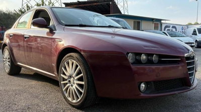 Alfa Romeo 159 1.8 16V Progression usata