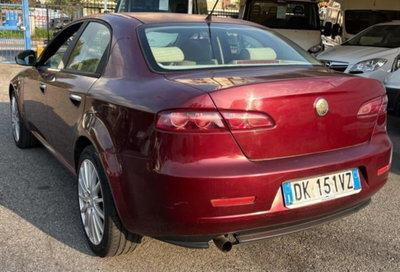 Alfa Romeo 159 1.8 16V Progression (6)