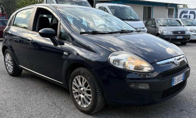 Fiat Grande Punto 1.2 5 porte S&S Actual usata