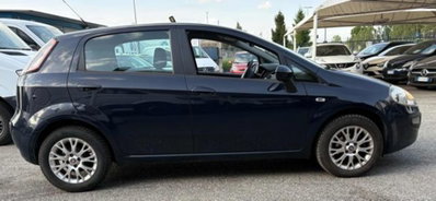 Fiat Grande Punto 1.2 5 porte S&S Actual (2)