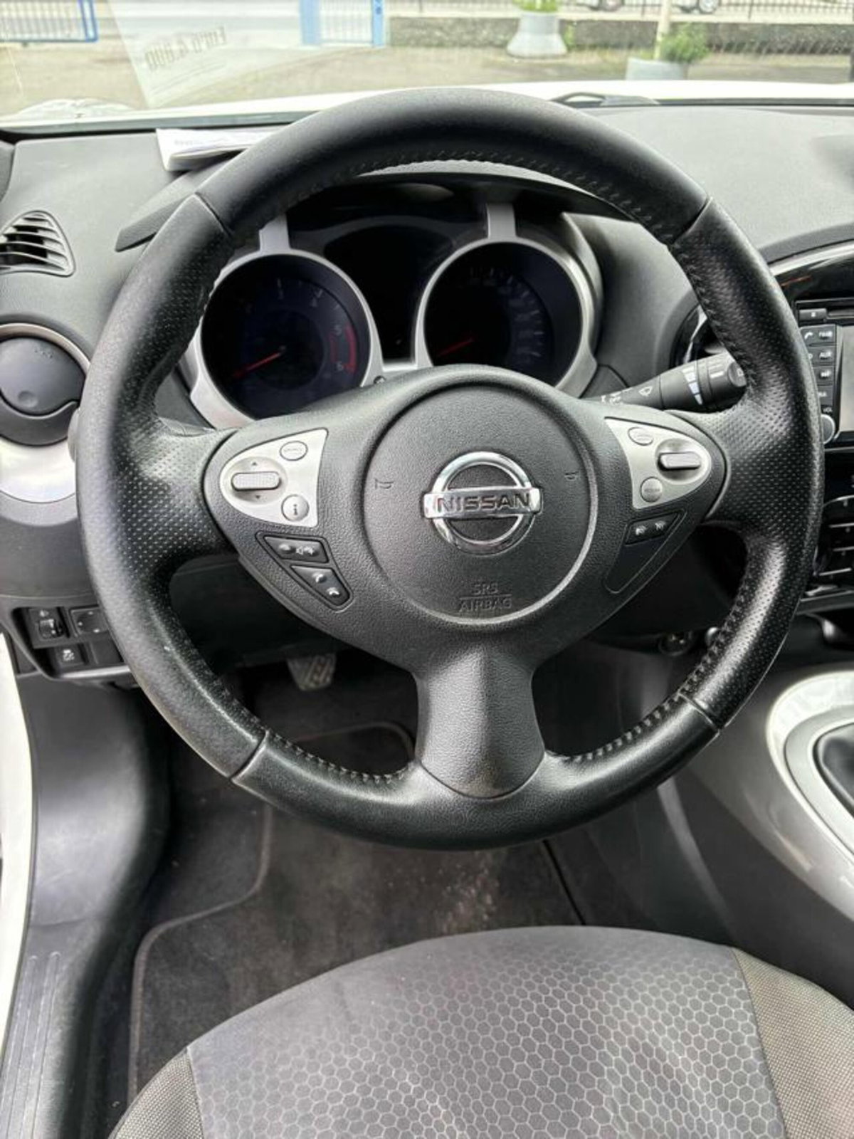 Nissan Juke 1.5 dCi Tekna (11)