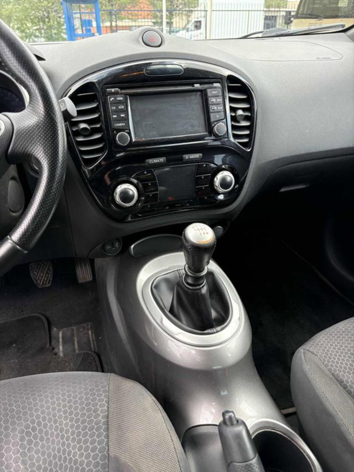 Nissan Juke 1.5 dCi Tekna (12)