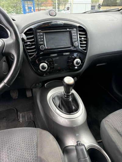 Nissan Juke 1.5 dCi Tekna (11)