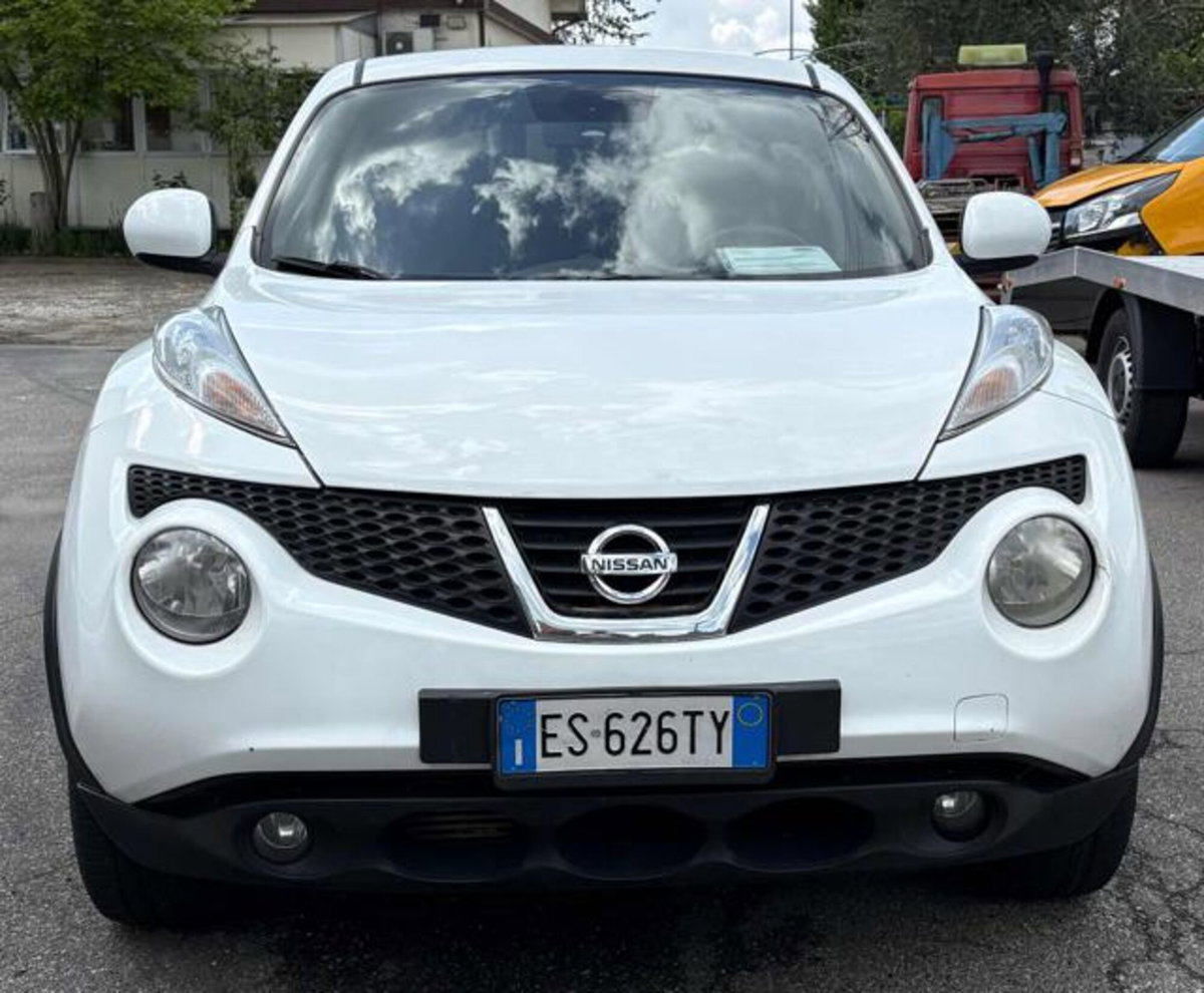 Nissan Juke 1.5 dCi Tekna (2)