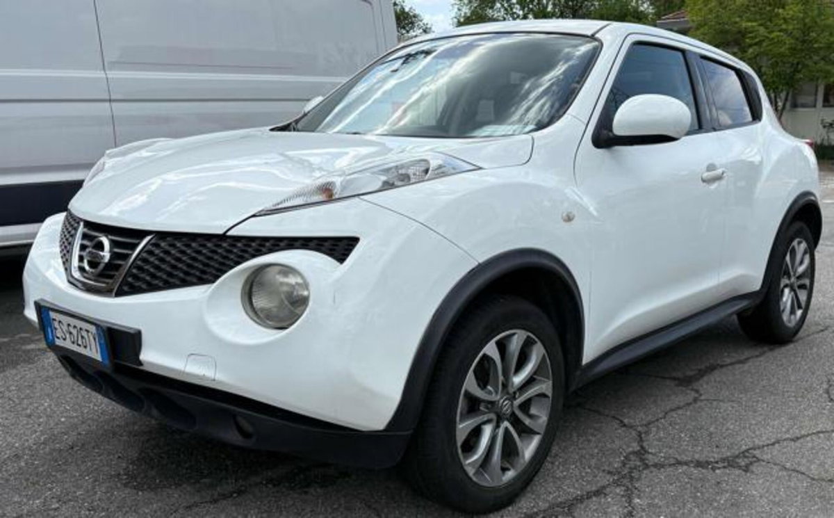 Nissan Juke 1.5 dCi Tekna (3)