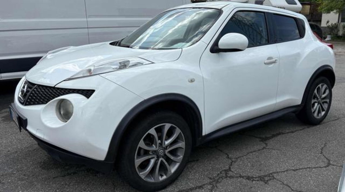 Nissan Juke 1.5 dCi Tekna (4)