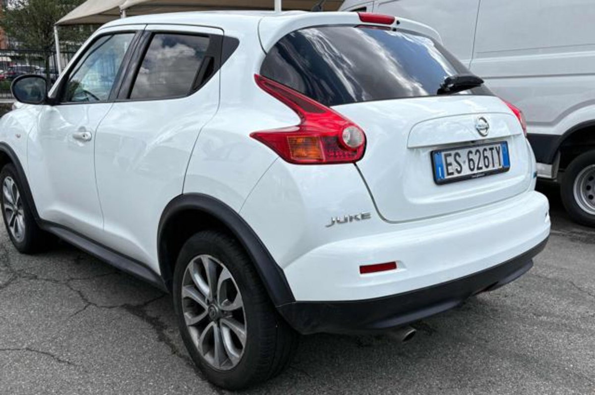 Nissan Juke 1.5 dCi Tekna (5)