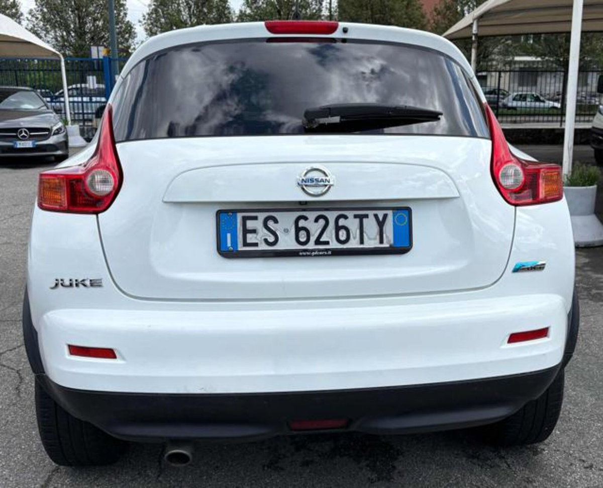 Nissan Juke 1.5 dCi Tekna (6)