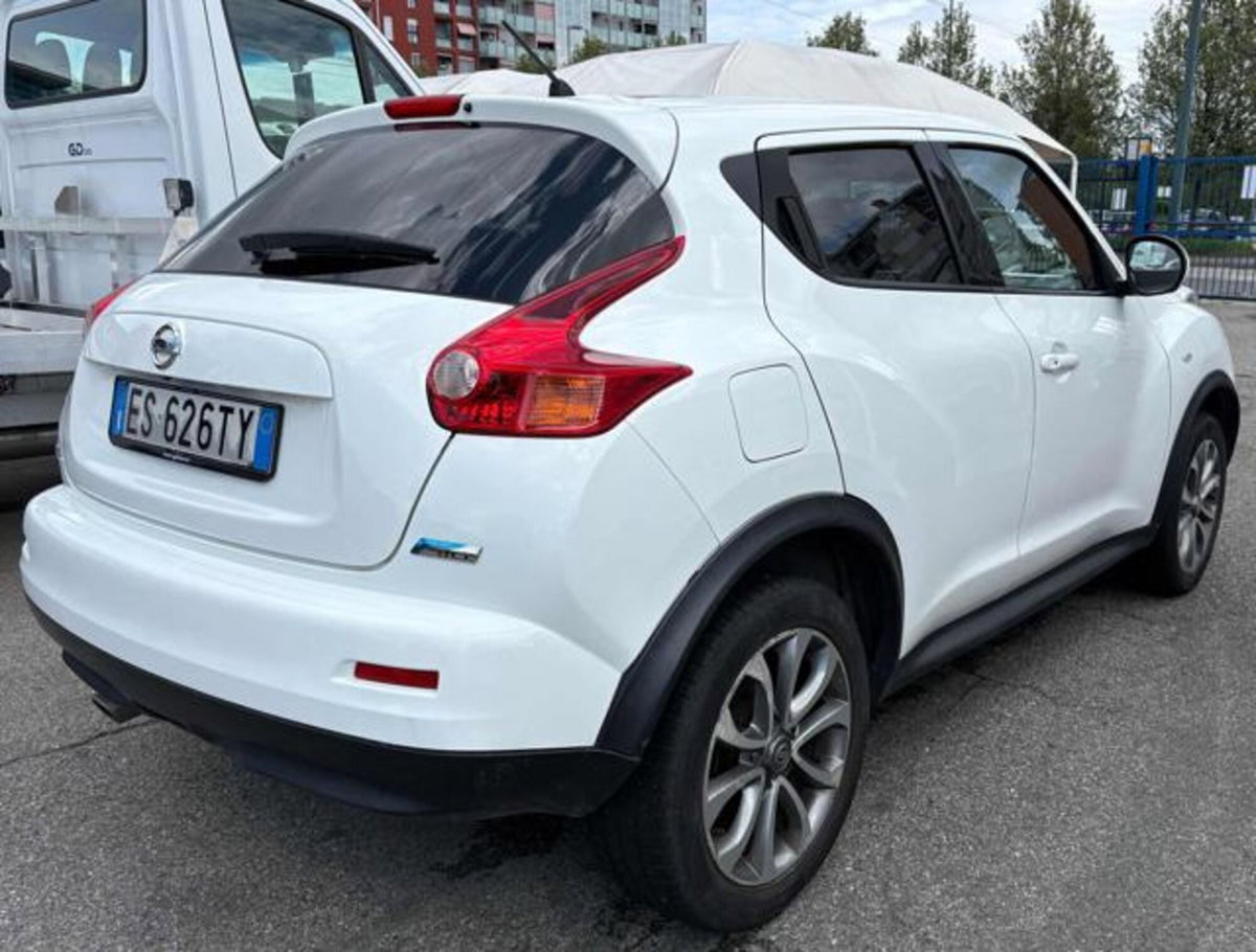 Nissan Juke 1.5 dCi Tekna (7)