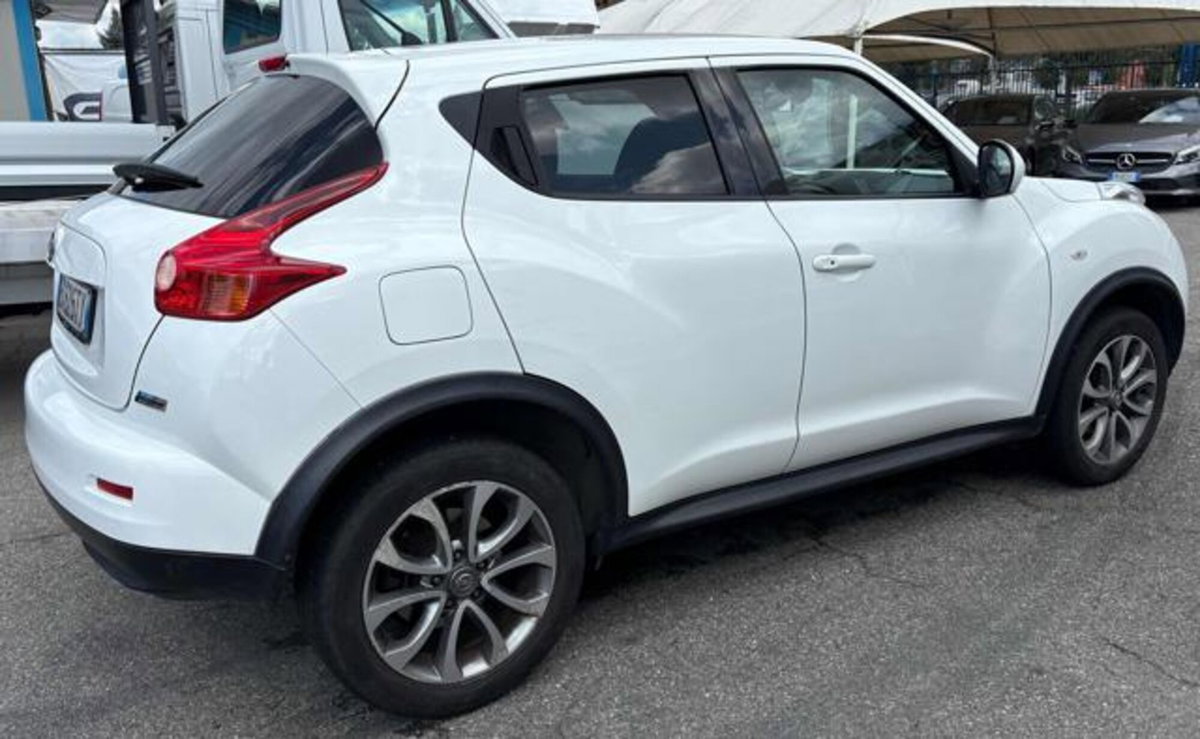 Nissan Juke 1.5 dCi Tekna (8)