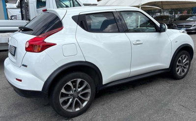 Nissan Juke 1.5 dCi Tekna (8)