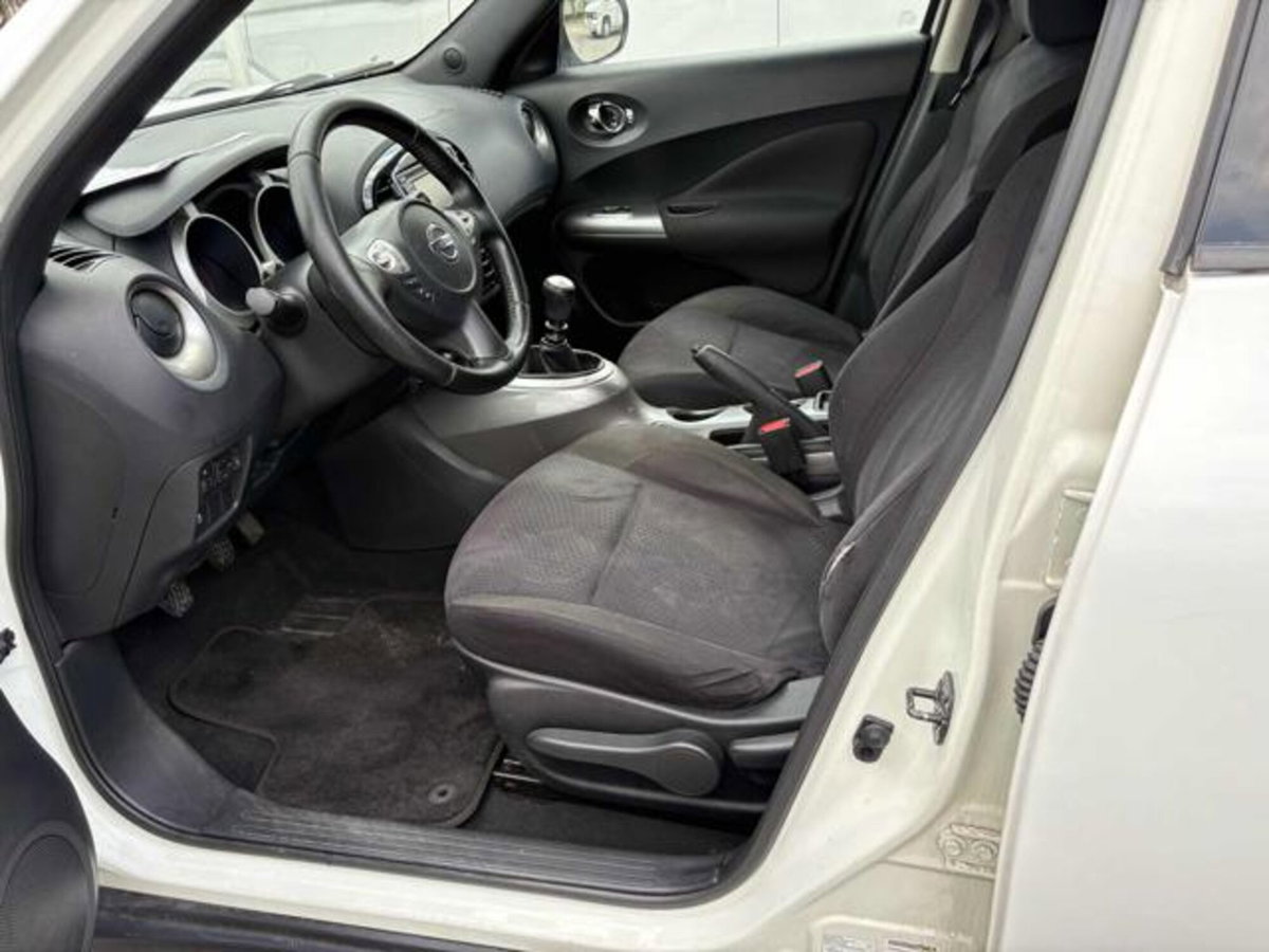 Nissan Juke 1.5 dCi Tekna (9)